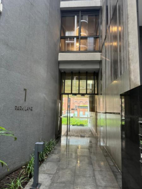 Central Park Flat, Sydney